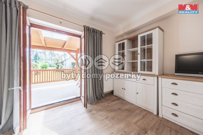 Prodej, Rodinný dům, Dublovice