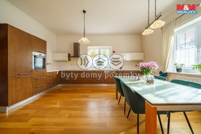 Pronájem, Rodinný dům, Karlovy Vary