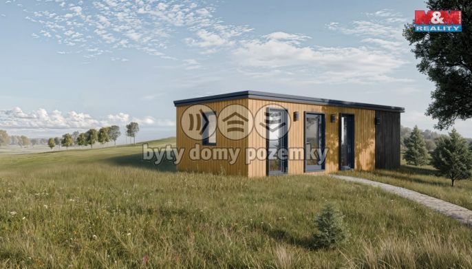 Prodej, Na klíč, Dobruška