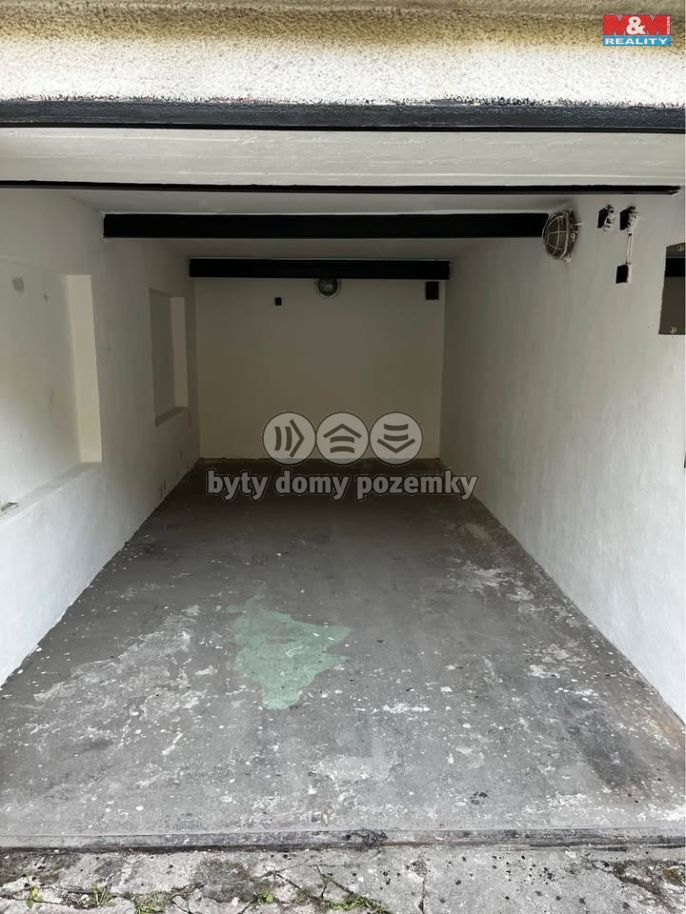 Prodej, Garáž, Chomutov