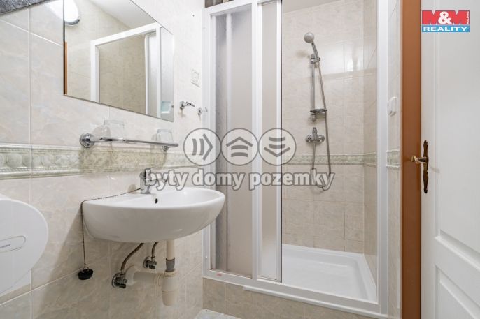 Prodej, Hotel, penzion, Třeboň