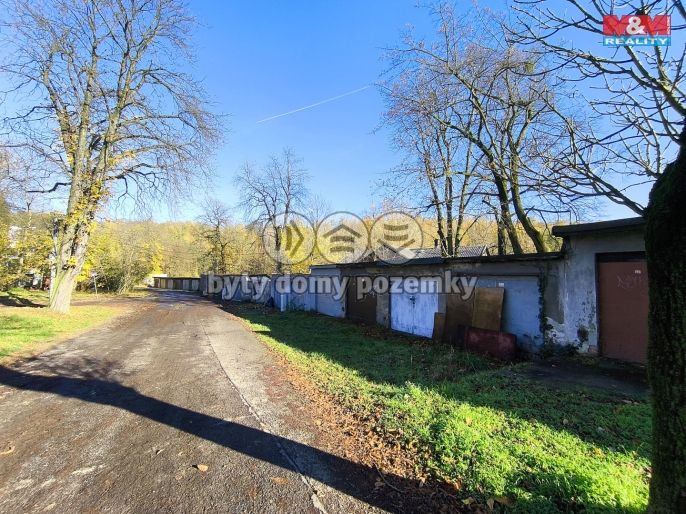 Prodej, Komerční pozemky, Ostrava