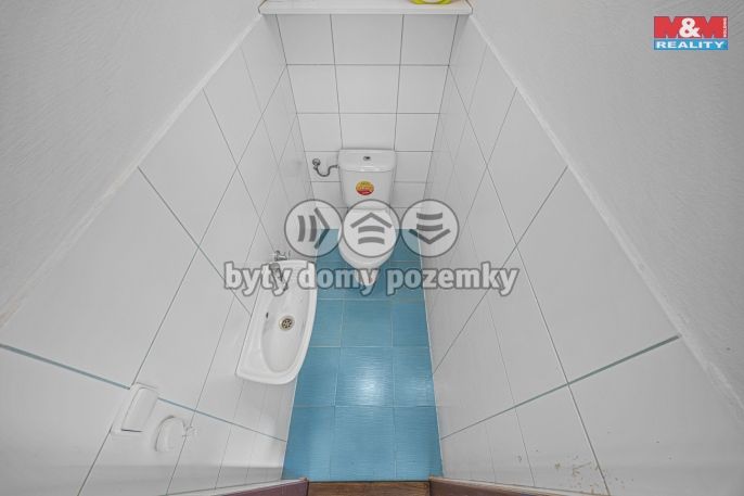 Pronájem, Rodinný dům, Podbřezí