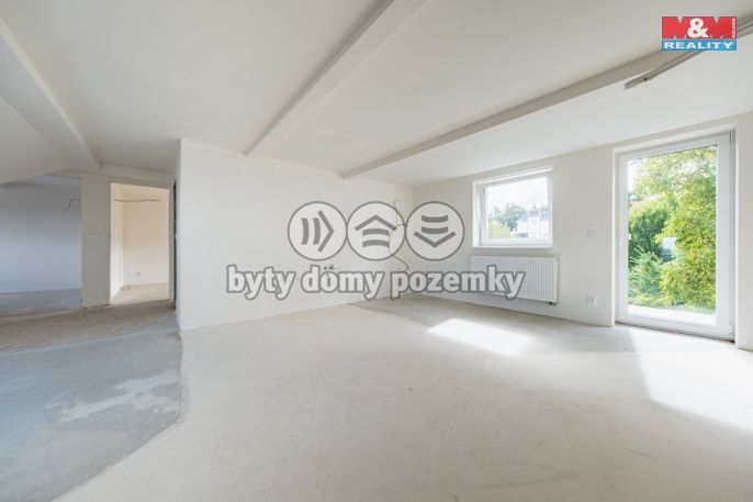 Prodej, Byt 3+kk, Praha