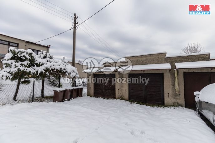 Prodej, Byt 3+1, Havířov