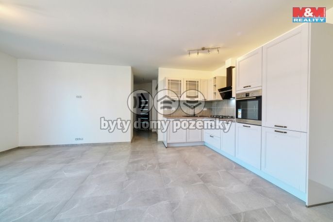 Pronájem, Byt 3+kk, Františkovy Lázně