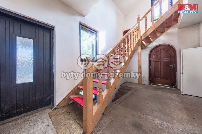 Prodej, Rodinný dům, Dolní Břežany