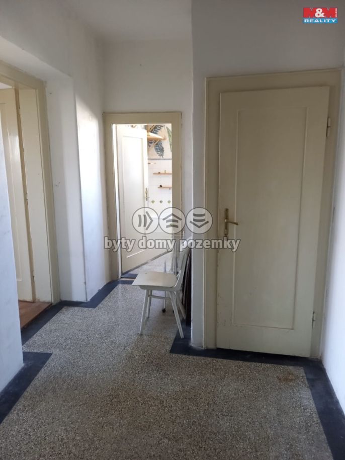 Prodej, Byt 1+1, Ostrava