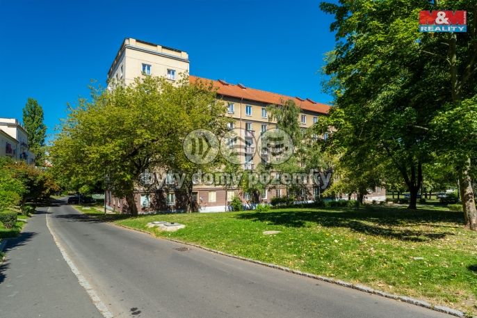 Prodej, Byt 1+1, Most