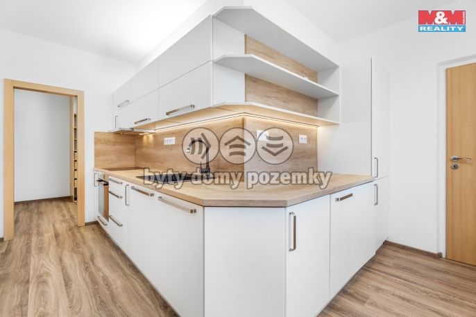 Prodej, Byt 3+1, Jablonec nad Nisou