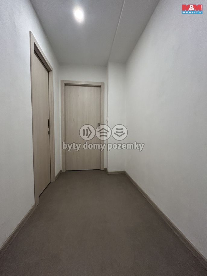 Pronájem, Byt 2+1, Ústí nad Labem