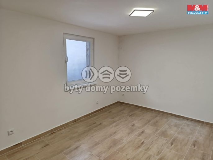 Pronájem, Byt 1+kk, Frýdlant