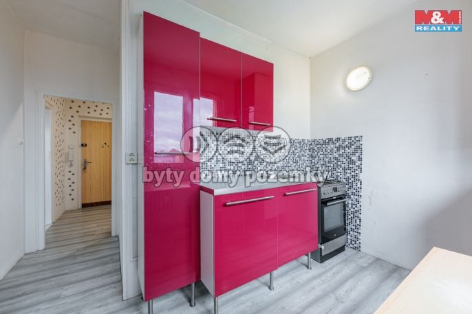 Prodej, Byt 2+1, Chodov