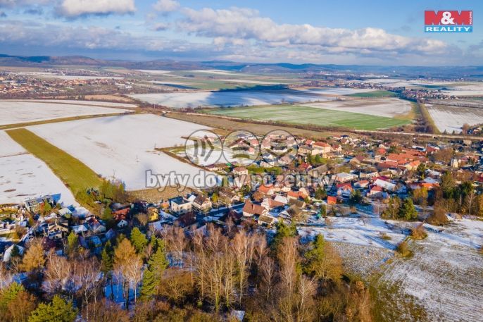 Prodej, Rodinný dům, Újezd