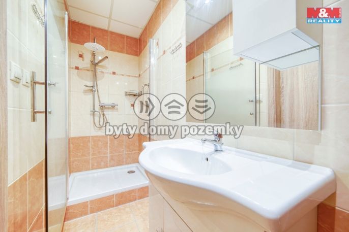 Pronájem, Byt 2+kk, Plzeň