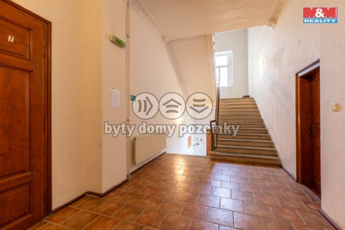 Prodej, Hotel, penzion, Úštěk