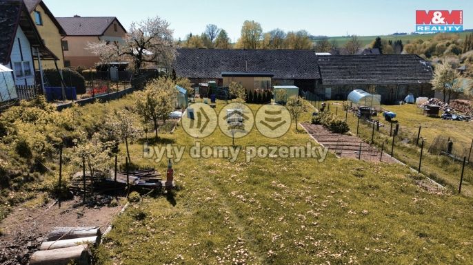 Prodej, Pozemek k bydlení, Puklice