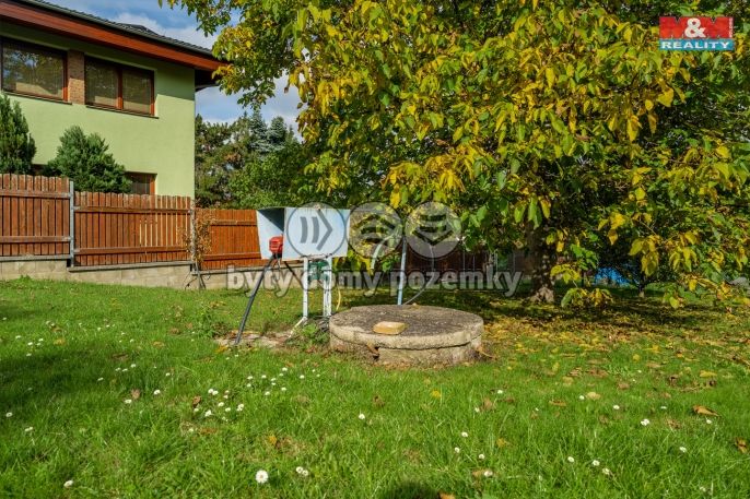 Prodej, Pozemek k bydlení, Bystřany