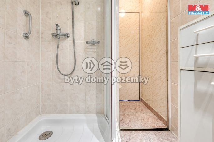 Pronájem, Byt 2+1, Přeštice