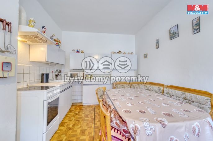Prodej, Rodinný dům, Kotovice