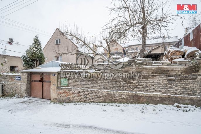 Prodej, Rodinný dům, Kladno