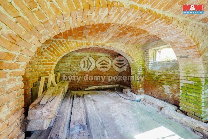 Prodej, Rodinný dům, Kyselka