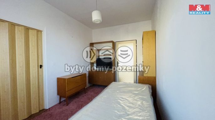 Pronájem, Byt 5+1 a větší, Jihlava