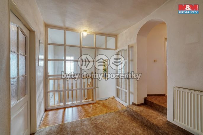 Prodej, Rodinný dům, Kryry