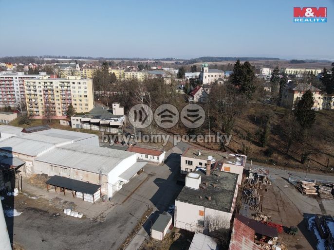 Prodej, Obchodní objekt, Kostelec nad Orlicí