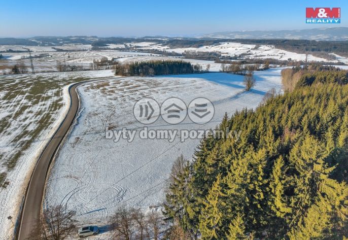 Prodej, Louka, Horní Brusnice