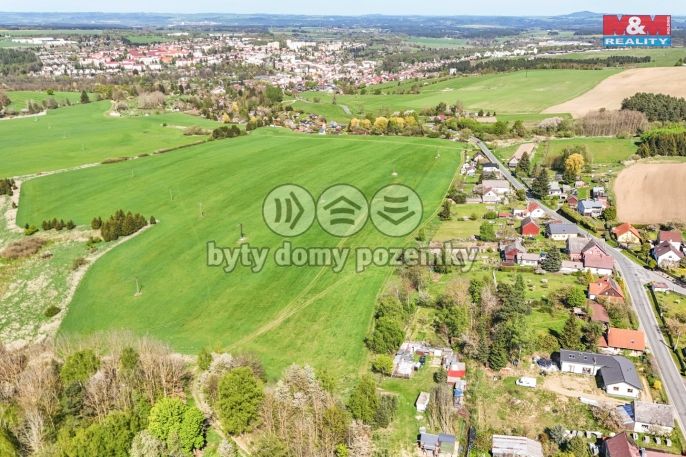 Prodej, Provozní plocha, Studánka