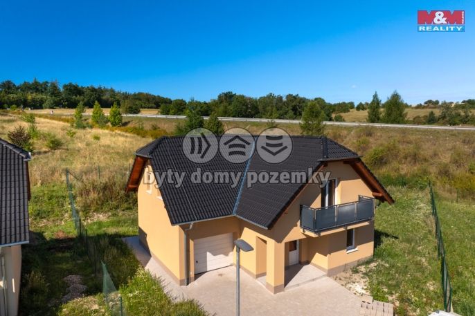 Prodej, Rodinný dům, Lány