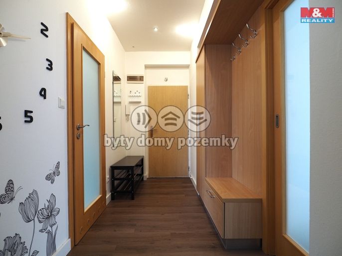 Pronájem, Byt 2+1, Frýdek-Místek