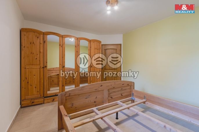 Pronájem, Rodinný dům, Kdyně