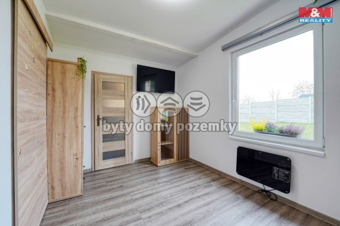 Prodej, Rodinný dům, Mirošov