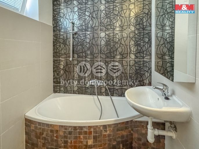 Prodej, Byt 3+kk, Unhošť