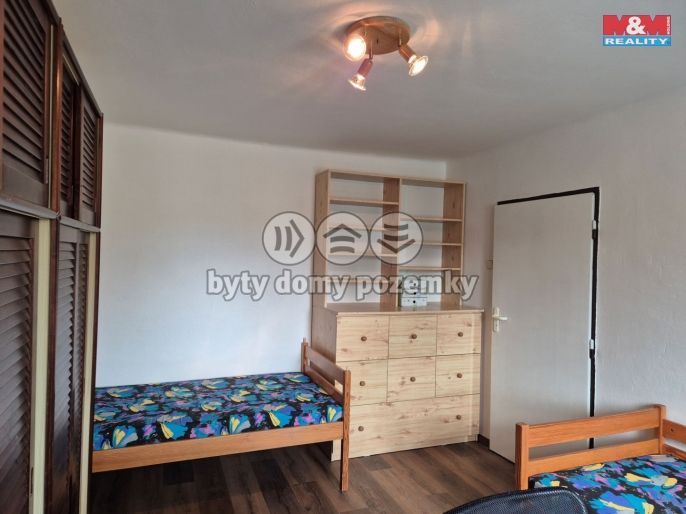 Pronájem, Byt 2+1, Beroun