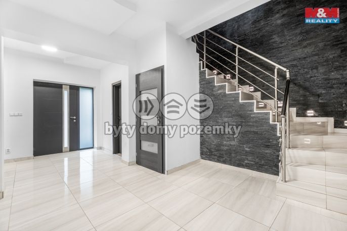 Prodej, Rodinný dům, Ústí nad Labem