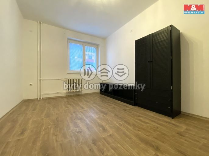 Pronájem, Byt 2+1, Vamberk