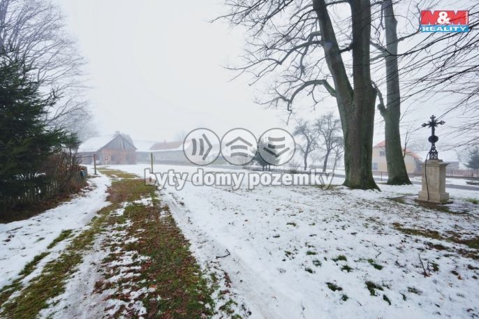 Prodej, Pozemek k bydlení, Libice nad Doubravou