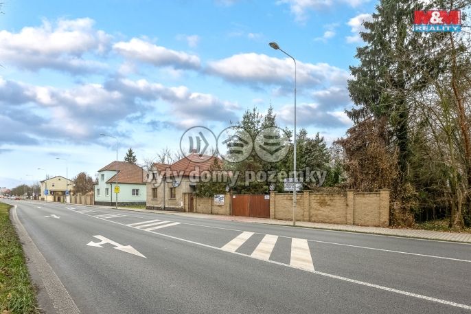 Prodej, Rodinný dům, Kolín