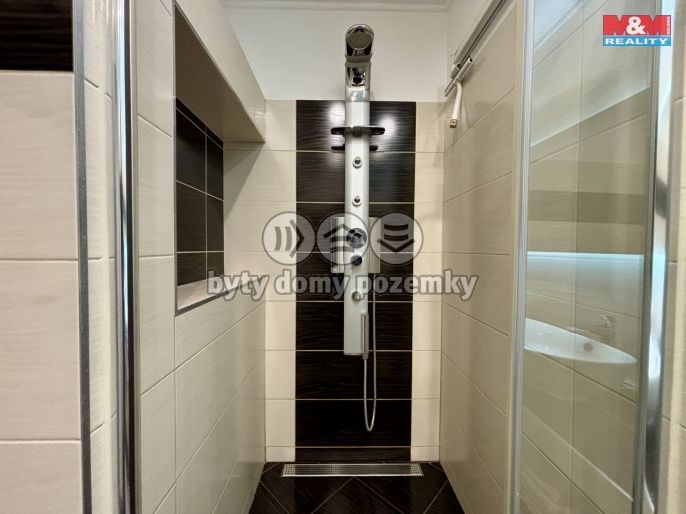 Prodej, Byt 4+1, Ostrava