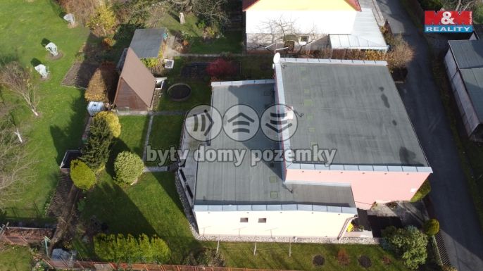 Prodej, Rodinný dům, Karviná