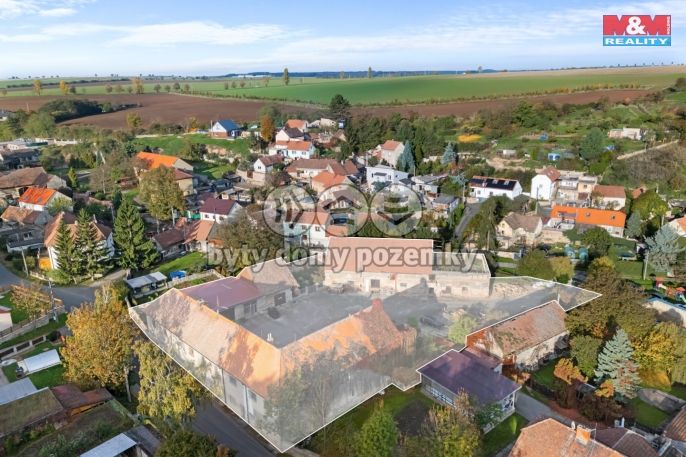 Prodej, Rodinný dům, Slatina