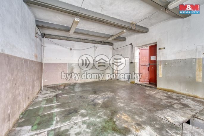 Pronájem, Sklad, Klatovy