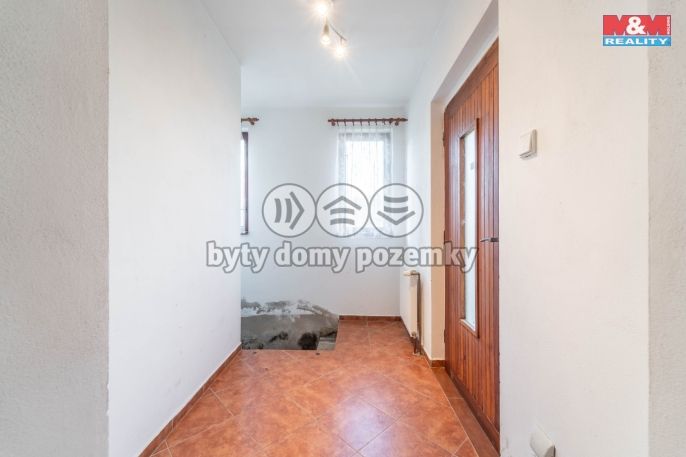 Prodej, Rodinný dům, Lochovice