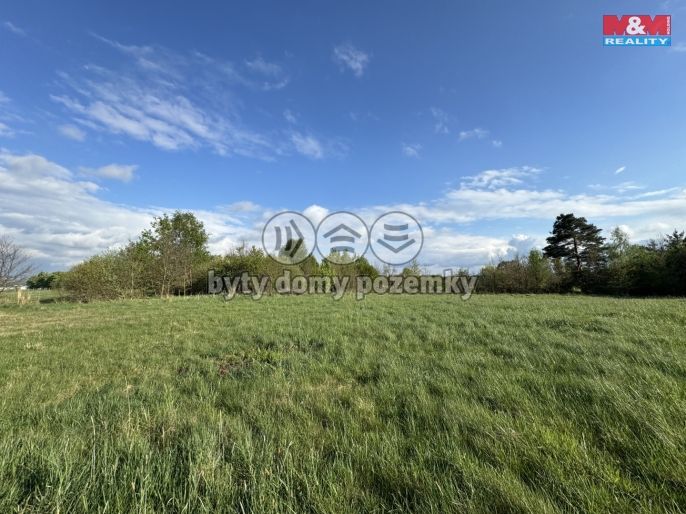 Prodej, Komerční pozemky, Homole