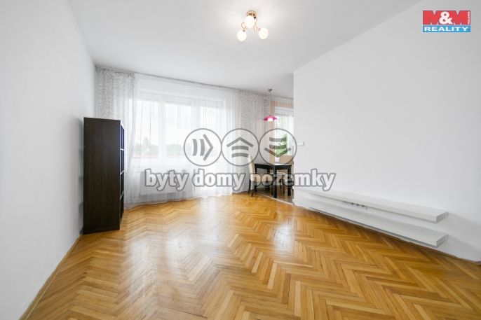 Pronájem, Byt 2+1, Kdyně