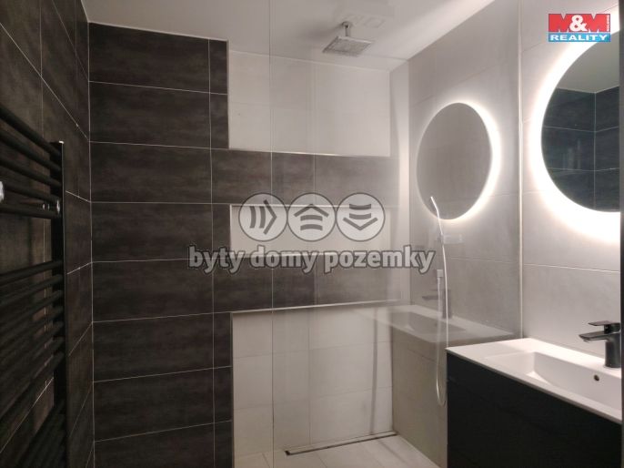 Prodej, Byt 2+kk, Praha