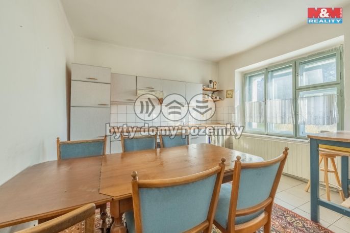 Prodej, Rodinný dům, Velké Přítočno